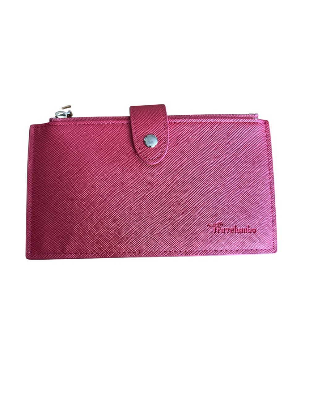 Coral Travelambo Women's Wallet